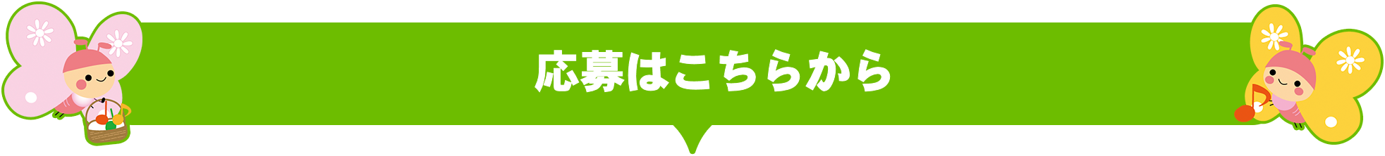 応募はこちらから